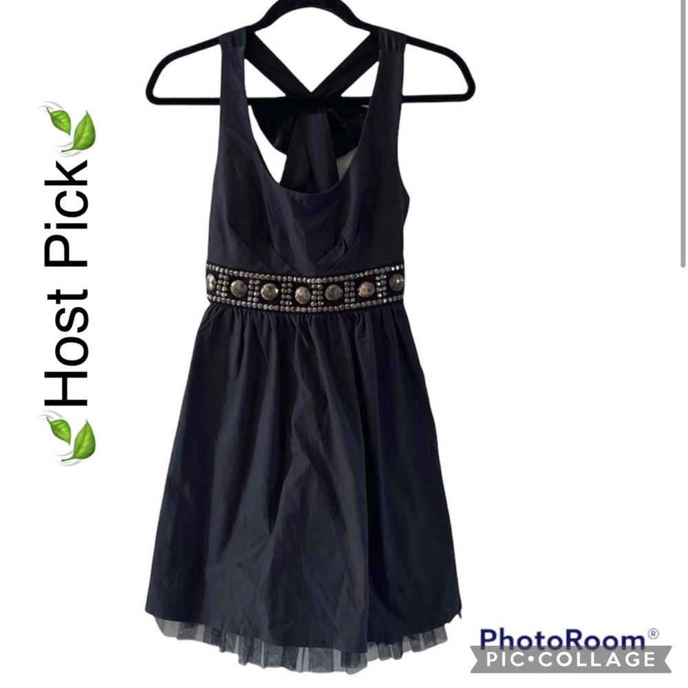 ✨Host Pick✨Ruby Rox Dress
